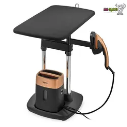 اتو بخارگر تفال QT1020