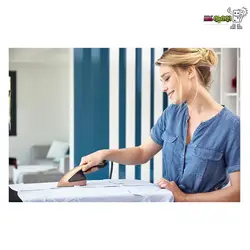 اتو بخارگر تفال QT1020