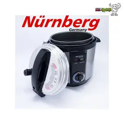 پلوپز و زودپز نورنبرگ NG-301