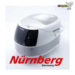 مولتی کوکر نورنبرگ NG-322