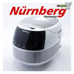 مولتی کوکر نورنبرگ NG-322