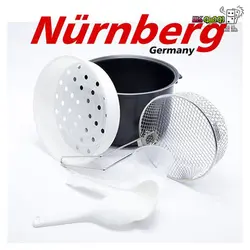 مولتی کوکر نورنبرگ NG-322