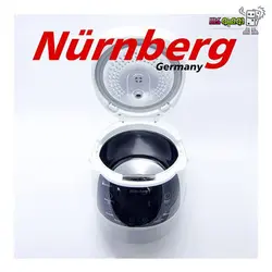 مولتی کوکر نورنبرگ NG-322