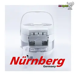 مولتی کوکر نورنبرگ NG-322