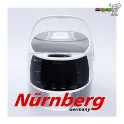 مولتی کوکر نورنبرگ NG-322