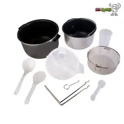 مولتی کوکر هانس HMC 163467