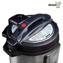 مولتی کوکر نوتریکوک GT806-M09