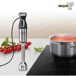 گوشتکوب برقی بوش MS8CM6120