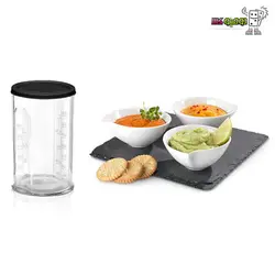 گوشتکوب برقی بوش MS8CM6120