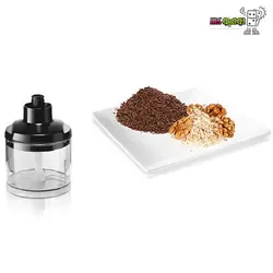 گوشتکوب برقی بوش MS8CM6120