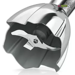 گوشتکوب برقی بوش MS8CM6120