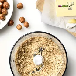 گوشتکوب برقی بوش MS8CM6120