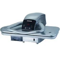 اتو پرس ژانومه ML400