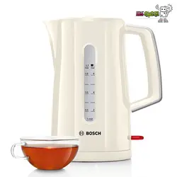 کتری برقی بوش TWK3A037GB