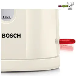 کتری برقی بوش TWK3A037GB