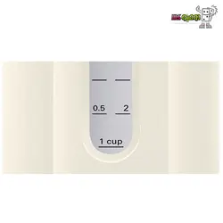 کتری برقی بوش TWK3A037GB