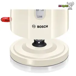 کتری برقی بوش TWK3A037GB