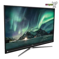 تلویزیون 55 اینچ جی پلاس UHD 4K GTV-55JU811N