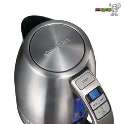 کتری برقی کزینارت CPK17E