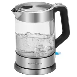 کتری برقی پروفی کوک 1107 PC-WKS