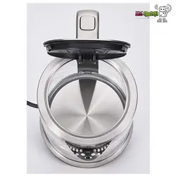 کتری برقی پروفی کوک 1107 PC-WKS