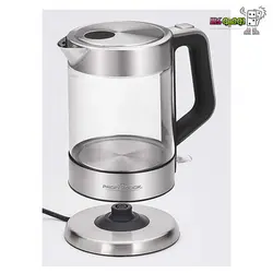 کتری برقی پروفی کوک 1107 PC-WKS