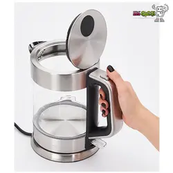 کتری برقی پروفی کوک 1107 PC-WKS