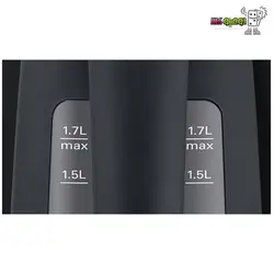 کتری برقی بوش TWK6A033GB