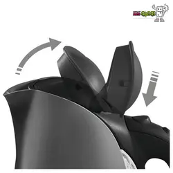 کتری برقی بوش TWK6L132