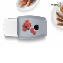 چرخ گوشت بوش MFW45020