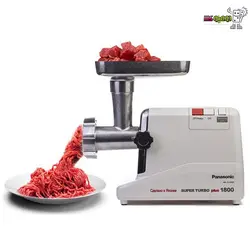 چرخ گوشت پاناسونیک MK-G1800