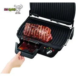 گریل تفال GC461B34