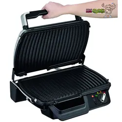 گریل تفال GC461B34