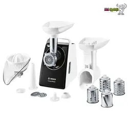 چرخ گوشت بوش MFW3850B