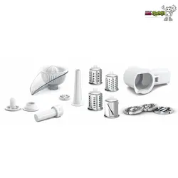 چرخ گوشت بوش MFW3850B