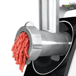چرخ گوشت بوش MFW3850B
