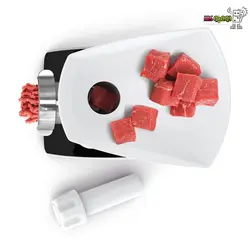 چرخ گوشت بوش MFW3850B