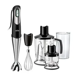 گوشت کوب برقی براون MQ745