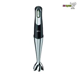 گوشت کوب برقی براون MQ745