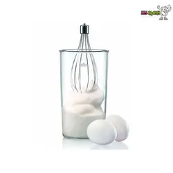 گوشت کوب برقی براون MQ745