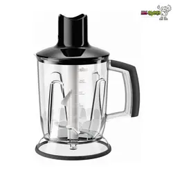 گوشت کوب برقی براون MQ745