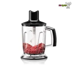 گوشت کوب برقی براون MQ745