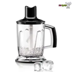 گوشت کوب برقی براون MQ745