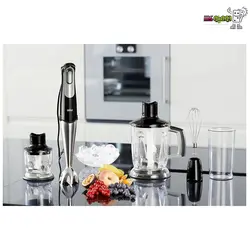 گوشت کوب برقی براون MQ745