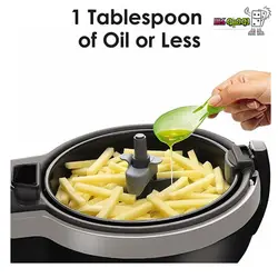 سرخ کن تفال FZ7062