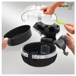 سرخ کن تفال FZ7062