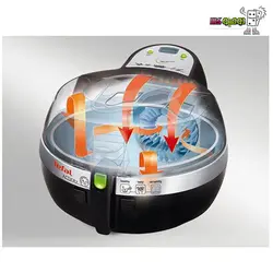 سرخ کن تفال FZ7062