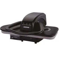 اتو پرس ژانومه 7200