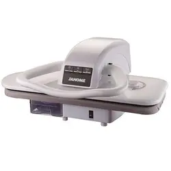 اتو پرس ژانومه 7000