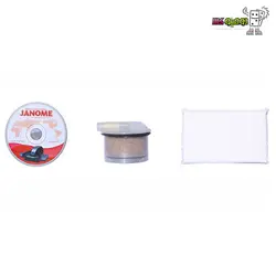 اتو پرس ژانومه 7000